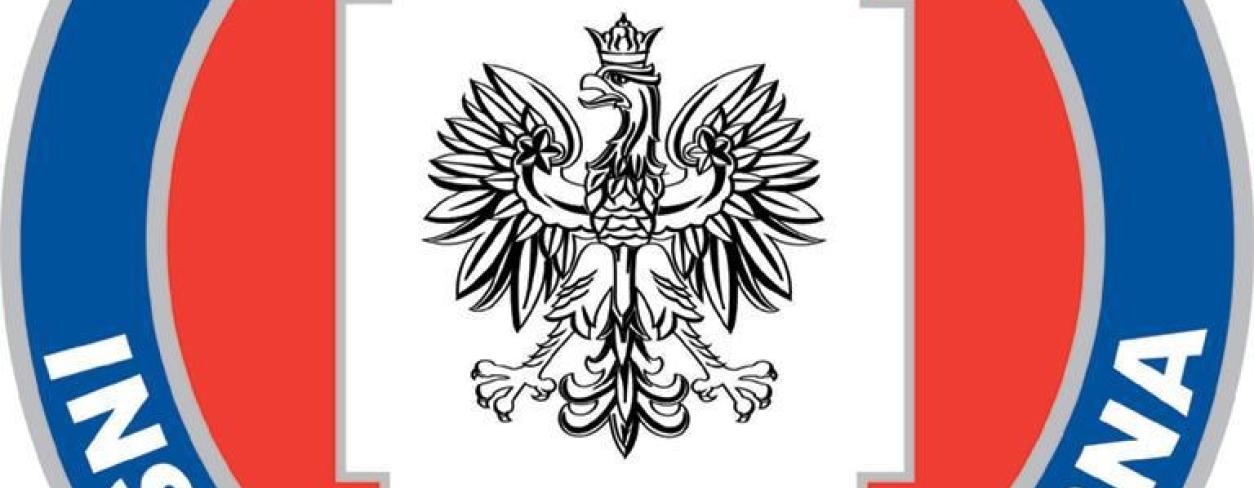 Logo Państwowej Inspekcji Sanitarnej