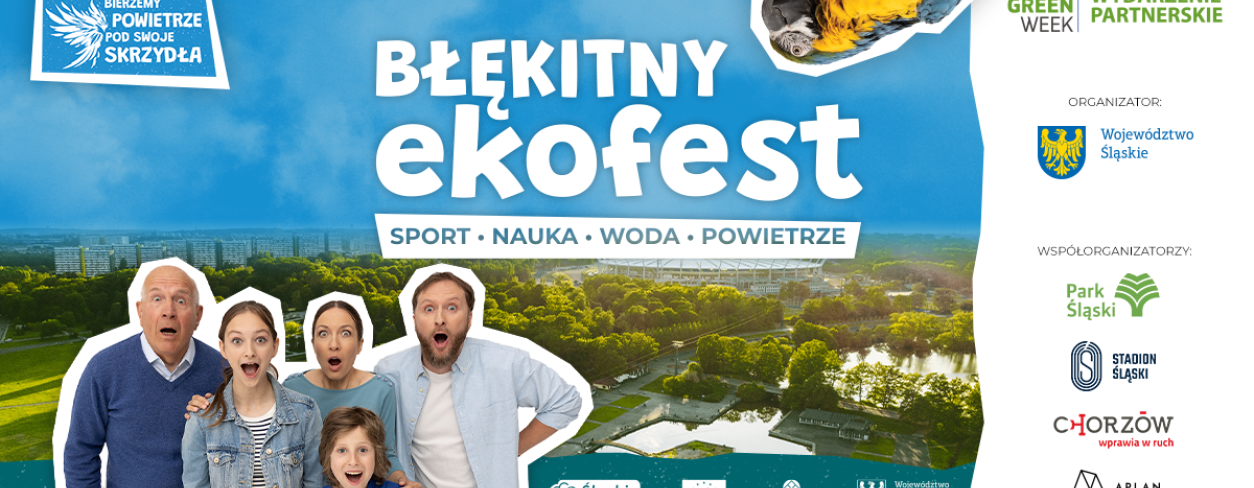 Błekitny ekofest