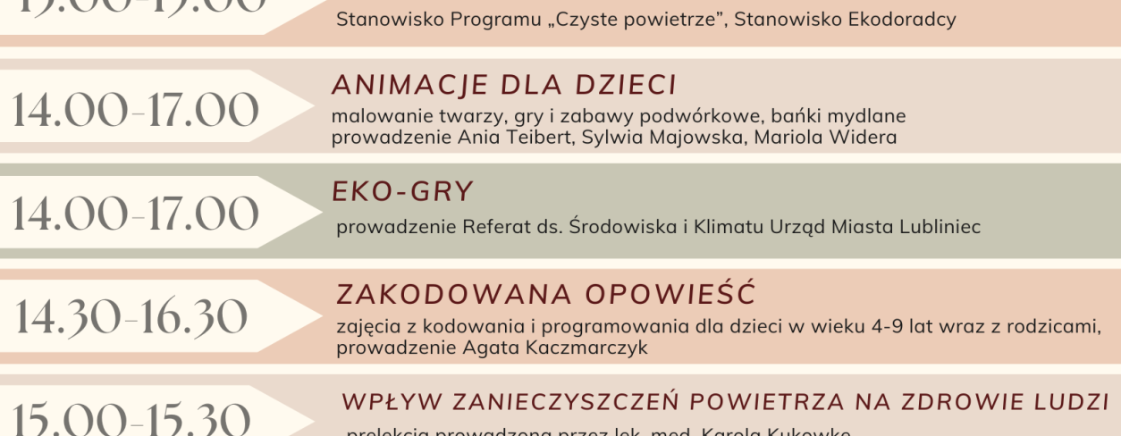 Plakat SŁONECZNY START: POWITANIE LATA Z BIBLIOTEKĄ!