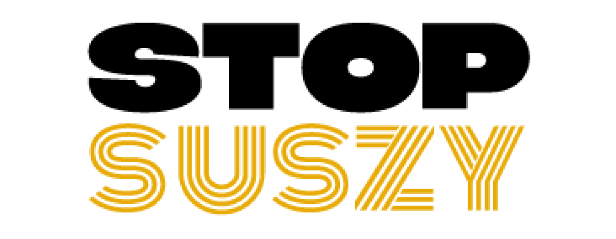 logo - Stop suszy