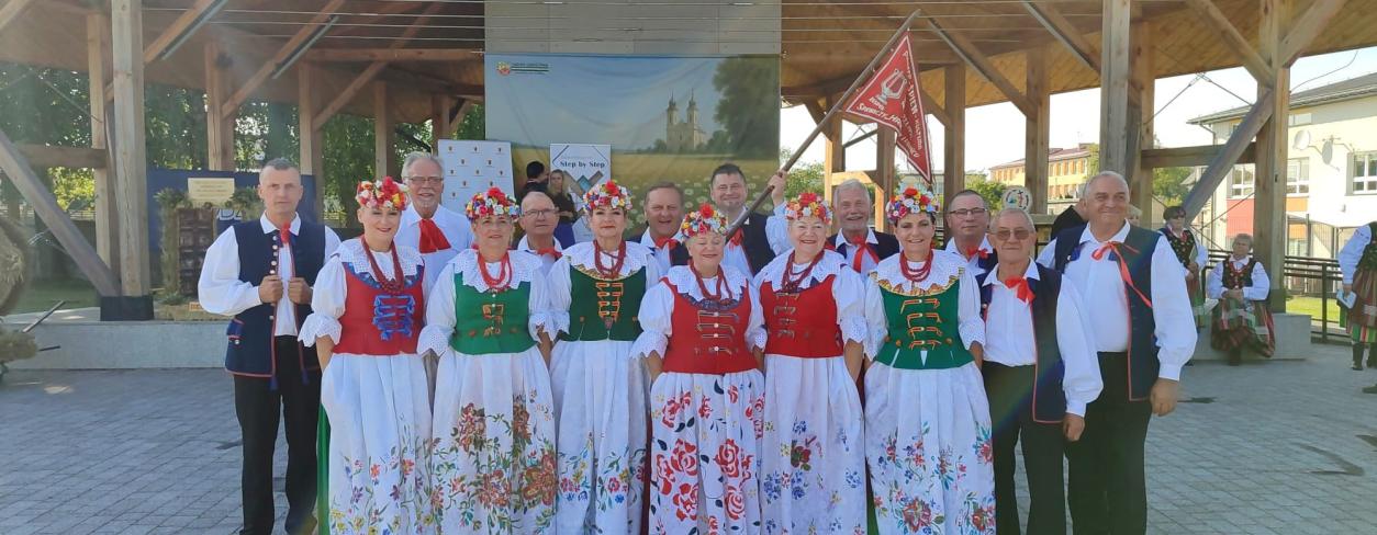 Zespół Pieśni i Tańca Halka 