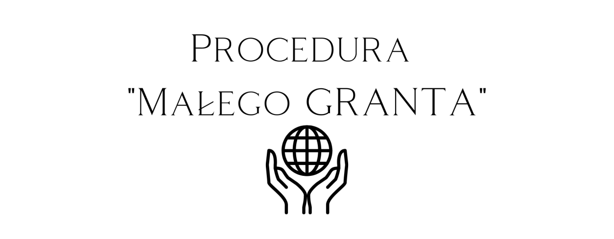 Mały grant