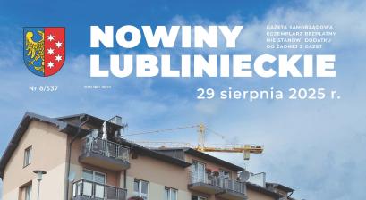 burmistrz miasta Lublińca 