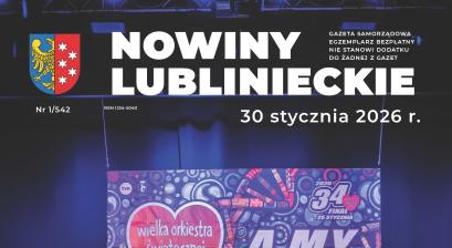 Występ mażoretek szafir podczas 34. filanłu wośp na scenie MDK 