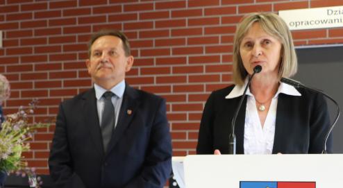 Irena Királyné Sobków
