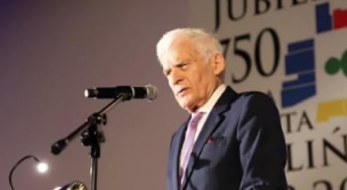 Jerzy Buzek