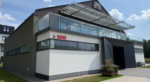 Wydział Sportu i Zieleni Urzędu Miejskiego 
