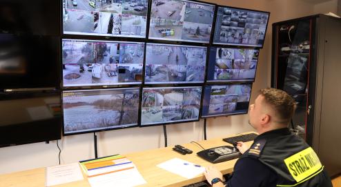 Monitoring miejski 