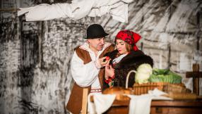 Widowisko słowno-muzyczne „Reymontowskie reminiscencje"