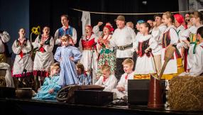 Widowisko słowno-muzyczne „Reymontowskie reminiscencje"