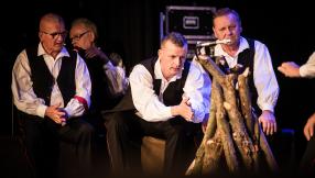 Koncert Patriotyczny Zespołu Pieśni i Tańca „Halka”