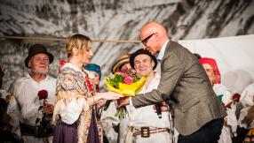 Widowisko słowno-muzyczne „Reymontowskie reminiscencje"