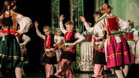 Koncert Patriotyczny Zespołu Pieśni i Tańca „Halka”