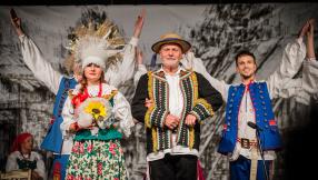 Widowisko słowno-muzyczne „Reymontowskie reminiscencje"