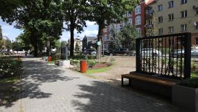 Zakończono realizację zadania „Połączeni Zieloną Przestrzenią”