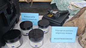Czyste powietrze. Wspólna sprawa – Mój pomysł na ekologiczną torbę w trakcie Dnia budowlańca