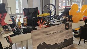 Stanowisko kominiarskie