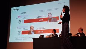 Konferencja "Lokalne działania, globalny klimat"