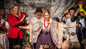 Widowisko słowno-muzyczne „Reymontowskie reminiscencje"