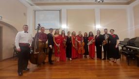 XII Lubliniecka Noc Kultury