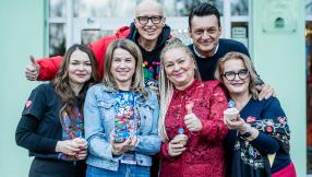 33. Finał Wielkiej Orkiestry Świątecznej Pomocy w Lublińcu 