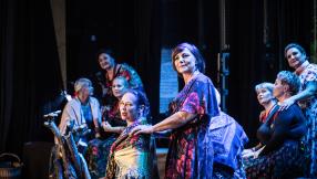 Koncert Patriotyczny Zespołu Pieśni i Tańca „Halka”