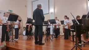 XII Lubliniecka Noc Kultury