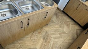 Informacja o wykazie nieruchomości przeznaczonej do najmu – kawiarenka przy Basenie Krytym 