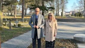 Rocznica katastrofy smoleńskiej