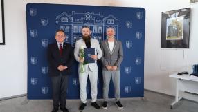 Nagrody, wyróżnienia oraz stypendia Burmistrza Miasta Lublińca w dziedzinie sportu