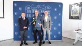 Nagrody, wyróżnienia oraz stypendia Burmistrza Miasta Lublińca w dziedzinie sportu