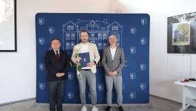 Nagrody, wyróżnienia oraz stypendia Burmistrza Miasta Lublińca w dziedzinie sportu