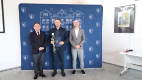 Nagrody, wyróżnienia oraz stypendia Burmistrza Miasta Lublińca w dziedzinie sportu