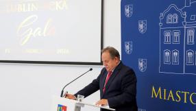 Lubliniecka Gala Przedsiębiorczości