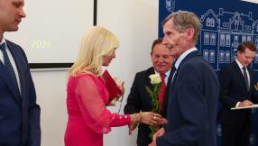 Lubliniecka Gala Przedsiębiorczości
