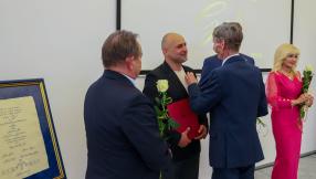 Lubliniecka Gala Przedsiębiorczości