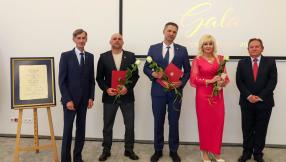 Lubliniecka Gala Przedsiębiorczości