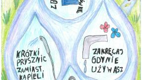 Kategoria II, II miejsce Adam Zając