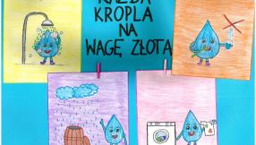 Kategoria II, Wyróżnienie Marta Nikolczuk