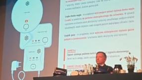 Konferencja "Lokalne działania, globalny klimat"