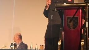 Konferencja "Lokalne działania, globalny klimat"