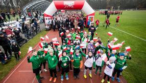  II Lubliniecki Bieg dla Polski