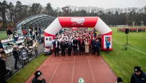  II Lubliniecki Bieg dla Polski