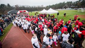  II Lubliniecki Bieg dla Polski