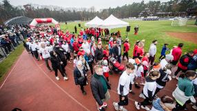  II Lubliniecki Bieg dla Polski