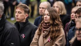 Obchody Narodowego Święta Niepodległości z udziałem Jednostki Wojskowej Komandosów 