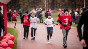  II Lubliniecki Bieg dla Polski