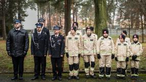 Obchody Narodowego Święta Niepodległości z udziałem Jednostki Wojskowej Komandosów 