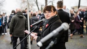 Obchody Narodowego Święta Niepodległości z udziałem Jednostki Wojskowej Komandosów 