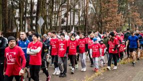  II Lubliniecki Bieg dla Polski